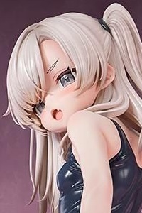 FOTS JAPAN School Mizu-gal Wakayama Hiyori 1/5 PMMA FIgure