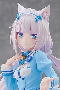 GOOD SMILE COMPANY (GSC) Nekopara Sekai Connect POP UP PARADE Vanilla Fuyu-fuku Ver. L size Plastic Figure