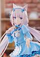 GOOD SMILE COMPANY (GSC) Nekopara Sekai Connect POP UP PARADE Vanilla Fuyu-fuku Ver. L size Plastic Figure gallery thumbnail