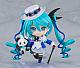 GOOD SMILE COMPANY (GSC) Character Vocal Series 01 Hatsune Miku Nendoroid Hatsune Miku MIKU WITH YOU 2025Ver. gallery thumbnail