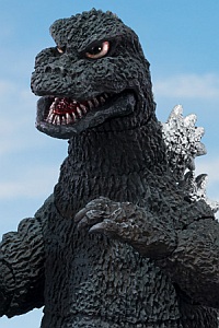 BANDAI SPIRITS S.H.MonsterArts Godzilla (1975)
