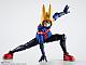 BANDAI SPIRITS S.H.Figuarts Haimawari Koichi gallery thumbnail