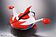 BANDAI SPIRITS Soul of Chogokin GX-04S UFO Robo Grendizer Uchuu no Ouja Set gallery thumbnail
