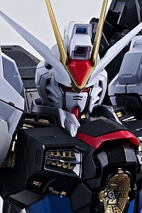 BANDAI SPIRITS METAL BUILD Strike Freedom Gundam (Revival Edition)