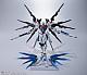 BANDAI SPIRITS METAL BUILD Strike Freedom Gundam (Revival Edition) gallery thumbnail