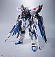 BANDAI SPIRITS METAL BUILD Strike Freedom Gundam (Revival Edition) gallery thumbnail
