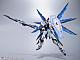 BANDAI SPIRITS METAL BUILD Strike Freedom Gundam (Revival Edition) gallery thumbnail