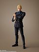 BANDAI SPIRITS S.H.Figuarts Sanji (A Netflix Series: ONE PIECE) gallery thumbnail