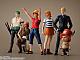 BANDAI SPIRITS S.H.Figuarts Sanji (A Netflix Series: ONE PIECE) gallery thumbnail
