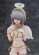PROOF TV Anime Uzaki-chan wa Asobitai! w Uzaki Yanagi Tenshi Ver. 1/7 Plastic Figure gallery thumbnail
