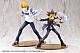 KOTOBUKIYA Yu-Gi-Oh! Duel Monsters ARTFX J Jonouchi Katsuya -Atsuki Kettousha-tachi- 1/7 Plastic Figure gallery thumbnail