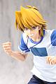 KOTOBUKIYA Yu-Gi-Oh! Duel Monsters ARTFX J Jonouchi Katsuya -Atsuki Kettousha-tachi- 1/7 Plastic Figure gallery thumbnail