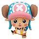 MegaHouse LookUp ONE PIECE Tony Tony Choppers Waku Waku Ver. Plastic Figure gallery thumbnail