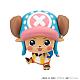 MegaHouse LookUp ONE PIECE Tony Tony Choppers Waku Waku Ver. Plastic Figure gallery thumbnail