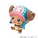 MegaHouse LookUp ONE PIECE Tony Tony Choppers Waku Waku Ver. Plastic Figure gallery thumbnail