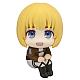 MegaHouse LookUp Attack on Titan Armin Arlert Plastic Figure gallery thumbnail
