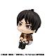 MegaHouse LookUp Attack on Titan Eren Yeager Mumutto Ver. Plastic Figure gallery thumbnail