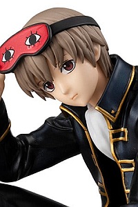 MegaHouse G.E.M. Series Gintama Tenohira Okita-san Plastic Figure