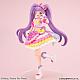 MegaHouse Lucrea Light Aikatsu! x PriPara THE MOVIE -Deai no Kiseki!- Manaka Laala Plastic Figure gallery thumbnail