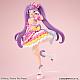 MegaHouse Lucrea Light Aikatsu! x PriPara THE MOVIE -Deai no Kiseki!- Manaka Laala Plastic Figure gallery thumbnail