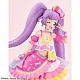 MegaHouse Lucrea Light Aikatsu! x PriPara THE MOVIE -Deai no Kiseki!- Manaka Laala Plastic Figure gallery thumbnail