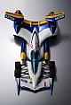 MegaHouse Variable Action Hi-SPEC Future GPX Cyber Formula 11 Super Asurada AKF-11 -35th Anniversary Color Edition- gallery thumbnail