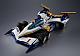 MegaHouse Variable Action Hi-SPEC Future GPX Cyber Formula 11 Super Asurada AKF-11 -35th Anniversary Color Edition- gallery thumbnail