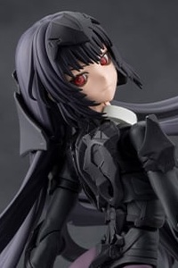 KOTOBUKIYA UNLIMITED UNIVERSE MEGALOMARIA Kagaribi Maria Sentou Souzoku Plastic Kit