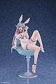 Hobby Sakura Cocktail Glass Bunny 1/6 Plastic Figure gallery thumbnail