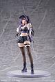 Eclipse Feather Aizono Mika Midnight Groove Ver. 1/6 Plastic Figure gallery thumbnail