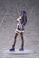 Eclipse Feather Aizono Mika Midnight Groove Ver. 1/6 Plastic Figure gallery thumbnail