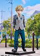 Takara Tomy My Hero Academia Palette Masters Bakugo Katsuki Yuei Koukou Seifuku Niijigen-ka Ver. 1/8 Plastic Figure gallery thumbnail