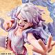 MegaHouse Portrait.Of.Pirates ONE PIECE Evolutionary History Jewelry Bonney Ichiban Jiyuu na Mirai Plastic Figure gallery thumbnail
