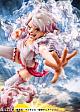 MegaHouse Portrait.Of.Pirates ONE PIECE Evolutionary History Jewelry Bonney Ichiban Jiyuu na Mirai Plastic Figure gallery thumbnail