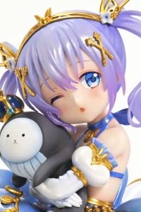 Prime 1 Studio PRISMA WING Is the Order a Rabbit? BLOOM Chino 1/7 Plastic Figure
