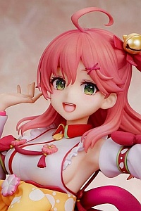 Design COCO Hololive Sakura Miko 1/7 Plastic Figure