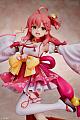 Design COCO Hololive Sakura Miko 1/7 Plastic Figure gallery thumbnail