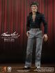 Hot Toys M ICON Bruce Lee Casual Wear Edition 1/6 Action Figure gallery thumbnail