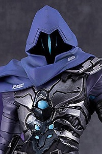 GOOD SMILE COMPANY (GSC) VALORANT POP UP PARADE SP Omen Plastic figure GOOD SMILE COMPANY (GSC) VALORANT POP UP PARADE SP Omen Plastic figure