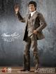 Hot Toys M ICON Bruce Lee Business Attire Edition 1/6 Action Figure gallery thumbnail
