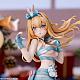 KAWA DESIGN GIRLS' FRONTLINE 2: Exilium Suomi Yuki Usagi no Okurimono Ver. 1/6 Plastic Figure gallery thumbnail