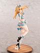 KAWA DESIGN GIRLS' FRONTLINE 2: Exilium Suomi Yuki Usagi no Okurimono Ver. 1/6 Plastic Figure gallery thumbnail