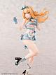 KAWA DESIGN GIRLS' FRONTLINE 2: Exilium Suomi Yuki Usagi no Okurimono Ver. 1/6 Plastic Figure gallery thumbnail