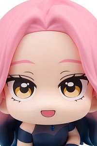 MegaHouse LookUp ALIEN STAGE Mizi Plastic Figure