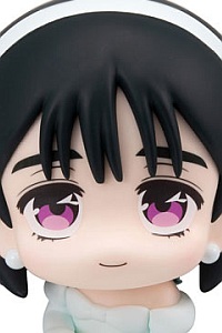 MegaHouse LookUp ALIEN STAGE Sua Plastic Figure