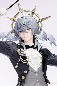 Myethos Gift+ Honkai: Star Rail Sunday Star Rail LIVE Ver. 1/8 Plastic Figure Myethos Gift+ Honkai: Star Rail Sunday Star Rail LIVE Ver. 1/8 Plastic Figure