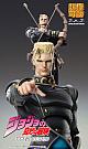 MEDICOS ENTERTAINMENT Super Figure Action JoJo's Bizarre Adventure Part IV Nijimura Keichou & Bad Company Action Figure gallery thumbnail