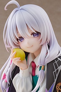 FuRyu F:NEX Majo no Tabitabi Elaina Citrus Ver. 1/7 Plastic Figure