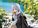 FuRyu F:NEX Majo no Tabitabi Elaina Citrus Ver. 1/7 Plastic Figure gallery thumbnail