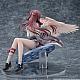 Union Creative iDOLM@STER SHINY COLORS Osaki Amane Gardiene Tourmaline Ver. 1/6 Plastic Figure gallery thumbnail